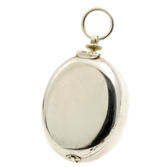 German astronomical Puritan pre balance spring verge watch Circa 1640 German astronomical Puritan pre balance spring verge watch Circa 1640