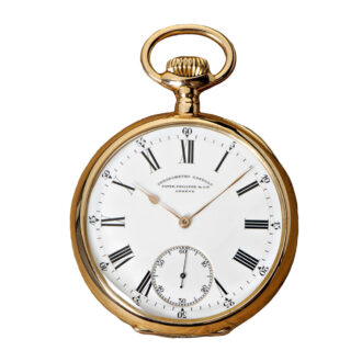 Swiss gold lever, Chronometro Gondolo Circa 1907