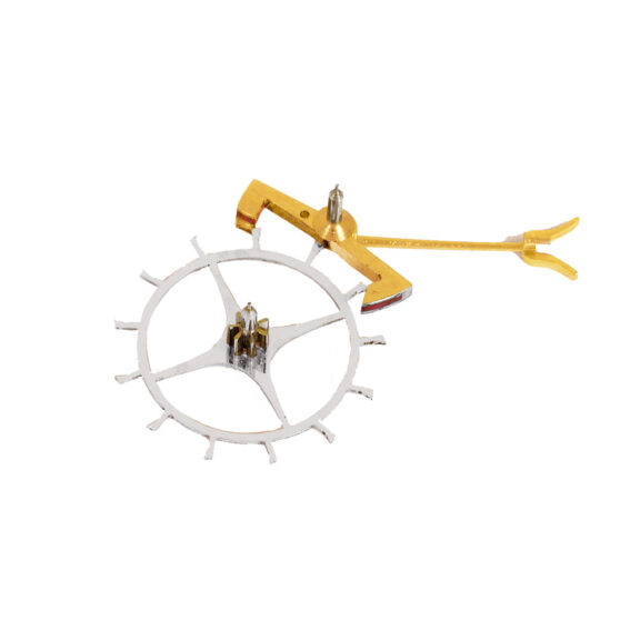 Swiss gold quarter repeating special lever watch Circa 1830 Swiss gold quarter repeating special lever watch Circa 1830