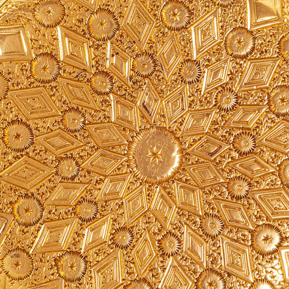 Swiss gold watch with montre à tact and calendar Circa 1870 Swiss gold watch with montre à tact and calendar Circa 1870Swiss gold watch with montre à tact and calendar Circa 1870