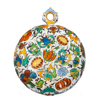 English gold miniature enamel verge pocket watch Circa 1630