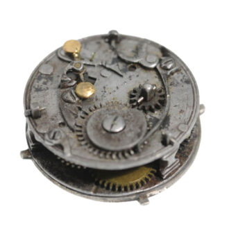 German miniature Renaissance pendant watch Circa 1560
