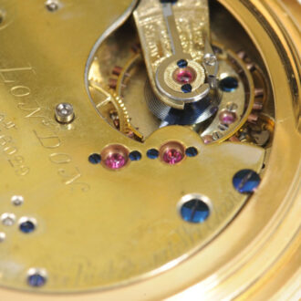 Swiss gold hunting faced repeater pocket watch Circa 1910 Swiss gold hunting faced repeater pocket watch Circa 1910