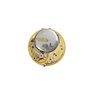 English gold and enamel repeating cylinder watch Circa 1810