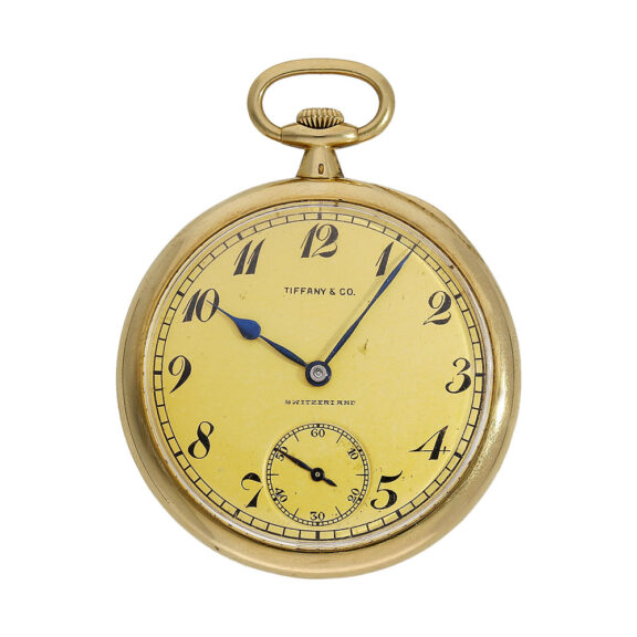 Swiss gold quality Extra Ankerchronometer dress watch Circa 1916 Swiss gold quality Extra Ankerchronometer dress watch Circa 1916