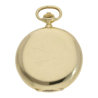Rare Swiss First Class Bulletin chronomètre watch Circa 1929
