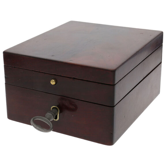 Important English open faced pocket chronometer Circa 1782 Important English open faced pocket chronometer Circa 1782