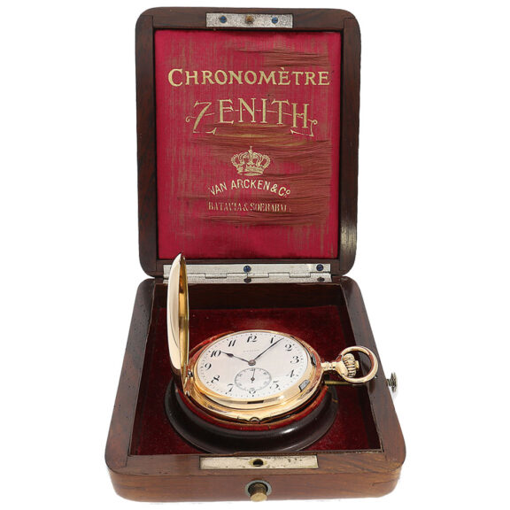 Swiss grande sonnerie carillon trip minute repeater Circa 1910 Swiss grande sonnerie carillon trip minute repeater Circa 1910