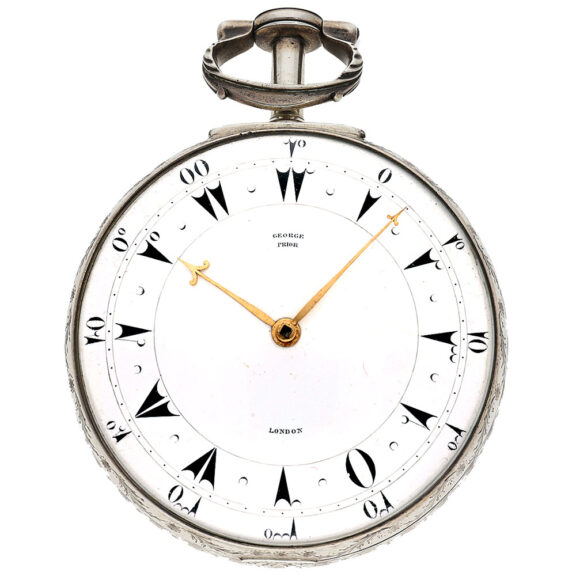 English self-strike coach clock with Grande Sonnerie Circa 1800 English self-strike coach clock with Grande Sonnerie Circa 1800