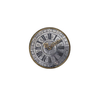 German silver hour self strike and repeating carriage clock Circa 1730