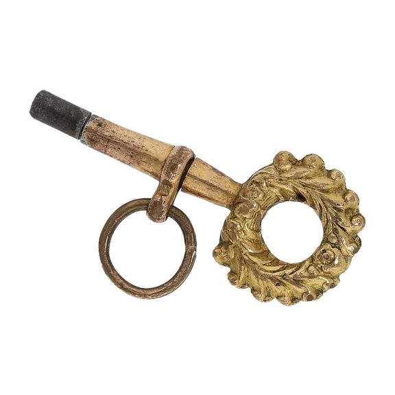 German watch with a magnificent movement Circa 1800 German watch with a magnificent movement Circa 1800