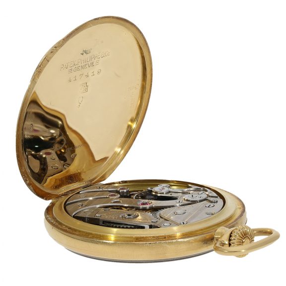Fine Swiss 18K gold Art Deco lever dress watch Circa 1930 Fine Swiss 18K gold Art Deco lever dress watch Circa 1930