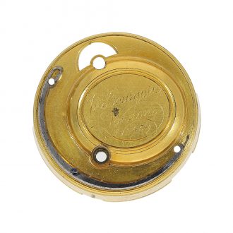 English quarter repeating pair cased pocket watch Circa 1760