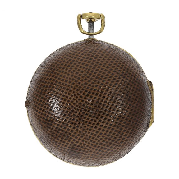 Rare French quarter repeating verge Oignon watch Circa 1820 Rare French quarter repeating verge Oignon watch Circa 1820
