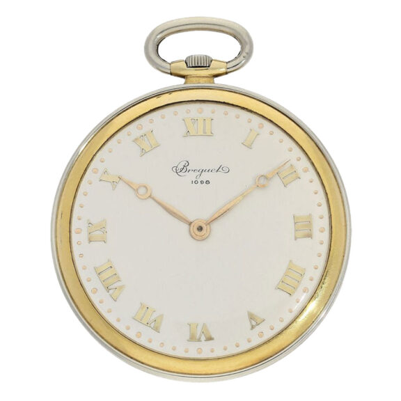 Swiss gold lever "standard of museum" dress watch Circa 1903 Swiss gold lever "standard of museum" dress watch Circa 1903