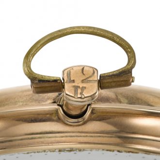 German astronomical cylinder watch with calendar Circa 1800 German astronomical cylinder watch with calendar Circa 1800