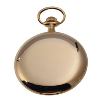 German gold A.Lange und Söhne pocket watch Circa 1915