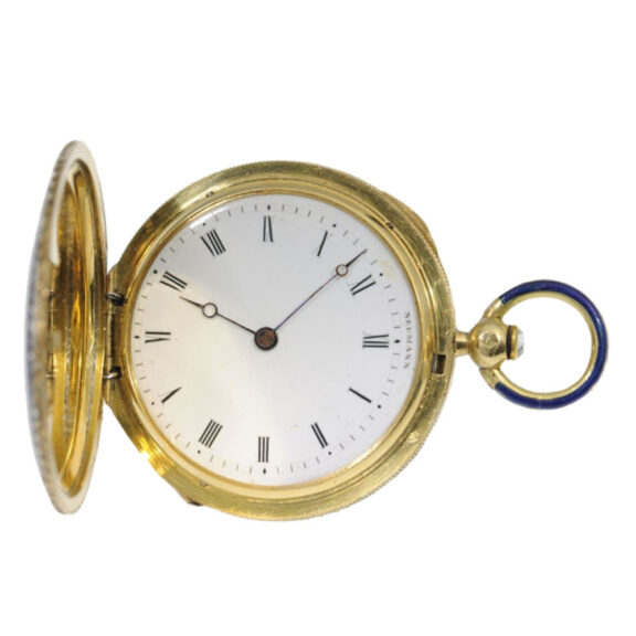 French gold with diamonds of royal provenance Circa 1850 French gold with diamonds of royal provenance Circa 1850