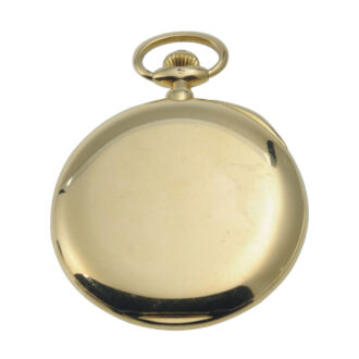 German gold A.Lange und Söhne pocket watch Circa 1930