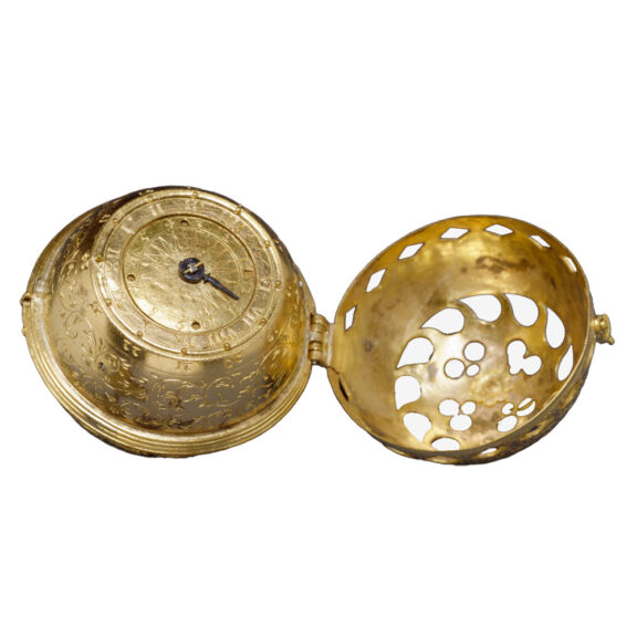 Spherical melanchthon Watch from 1530 Spherical melanchthon Watch from 1530