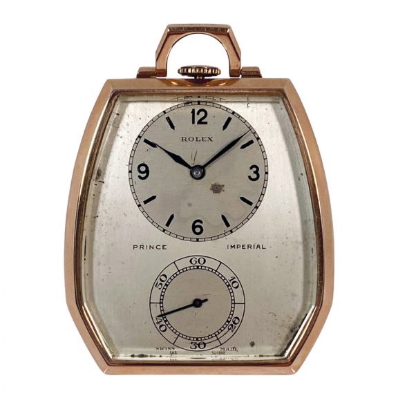 Rare Swiss steel, gold hexagonal bi-colour dress watch Circa 1964 Rare Swiss steel, gold hexagonal bi-colour dress watch Circa 1964