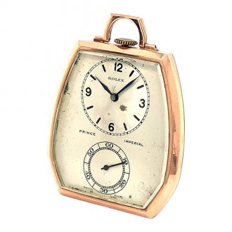 Rare Swiss steel, gold hexagonal bi-colour dress watch Circa 1964 Rare Swiss steel, gold hexagonal bi-colour dress watch Circa 1964