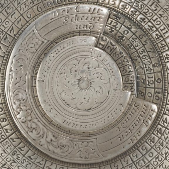 Exceptional rare English silver pair cased verge pocket watch Circa 1720 Exceptional rare English silver pair cased verge pocket watch Circa 1720