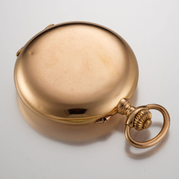 A fine Swiss Vacheron et Constantin pocket watch Circa 1880 A fine Swiss Vacheron et Constantin pocket watch Circa 1880