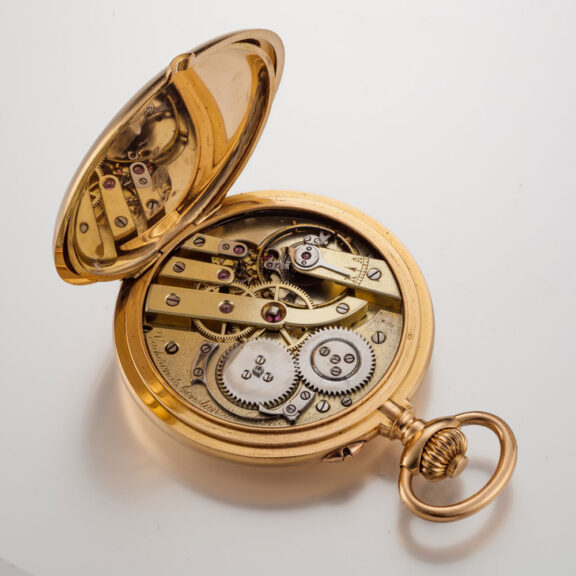 A fine Swiss Vacheron et Constantin pocket watch Circa 1880 A fine Swiss Vacheron et Constantin pocket watch Circa 1880