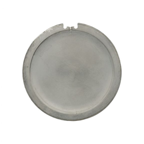 French/Swiss platinum keyless lever dress watch Circa 1925 French/Swiss platinum keyless lever dress watch Circa 1925