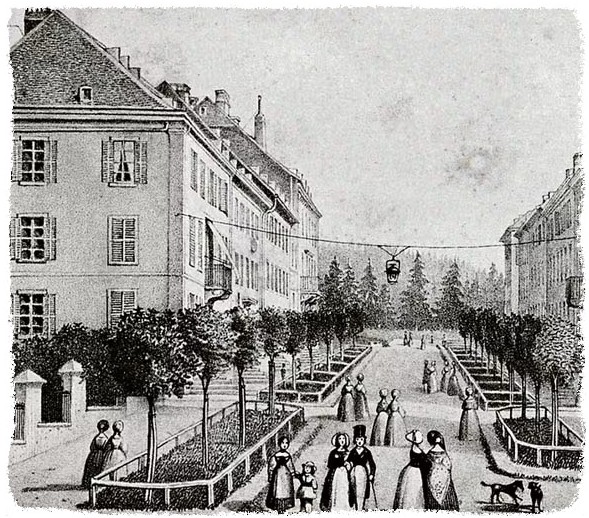 1848 Rue de la promenade Omega