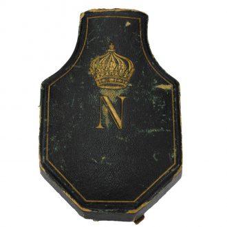 Extremely rare Swiss two minute tourbillon watch Circa 1855