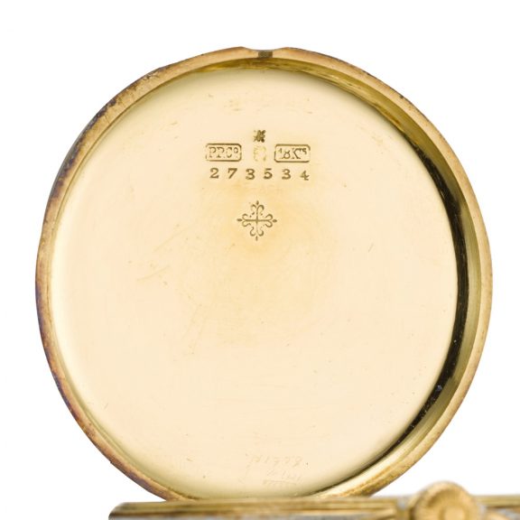 Swiss gentleman's open faced keyless lever dress watch Circa 1911 Swiss gentleman's open faced keyless lever dress watch Circa 1911