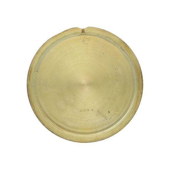 French gold half hunting cased Cartier pocket watch Circa 1920 French gold half hunting cased Cartier pocket watch Circa 1920