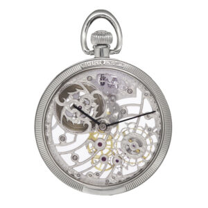 Swiss extremely rare and elegant platinum dress watch Circa 1980