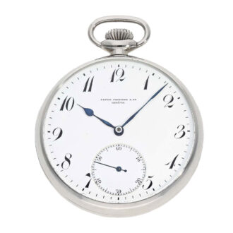 Swiss extremely rare stainless steel cased watch Circa 1938