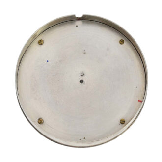 Swiss silver thermometer made for the Ottoman market Circa 1810