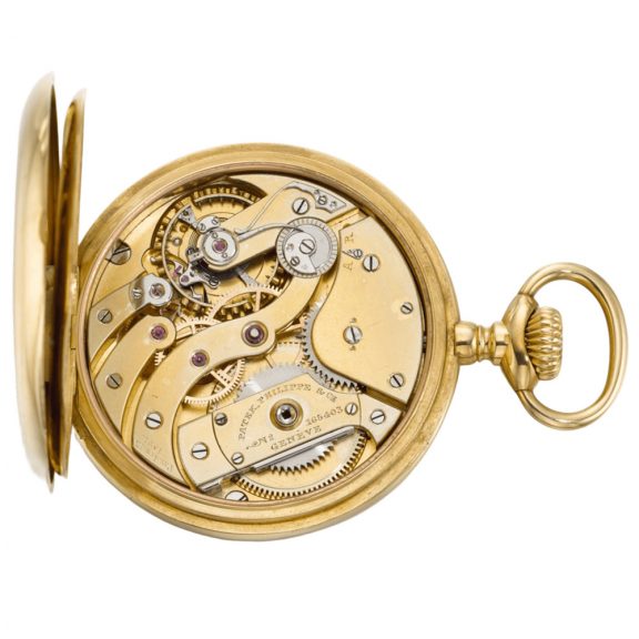Swiss Chronometer Gondolo watch with 24 hour dial Circa 1911 Swiss Chronometer Gondolo watch with 24 hour dial Circa 1911