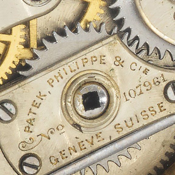 Rare Swiss pair cased repoussé keyless lady's lever watch Circa 1897 Rare Swiss pair cased repoussé keyless lady's lever watch Circa 1897