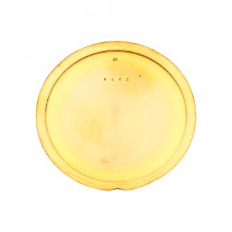 French gold open faced minute repeating lever watch Circa 1918