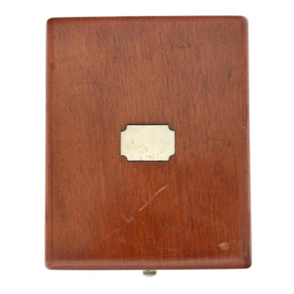 Swiss yellow gold open faced keyless dress watch Circa 1915 Swiss yellow gold open faced keyless dress watch Circa 1915