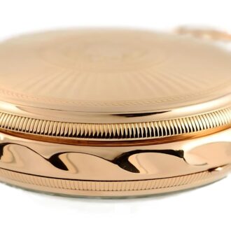 Swiss repeating watch with musical movement Circa 1810 Swiss repeating watch with musical movement Circa 1810