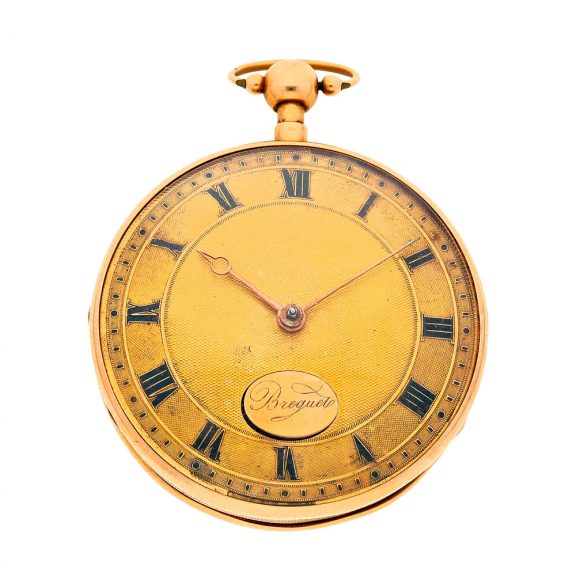 Swiss gold repeater with concealed erotic automaton Circa 1825 Swiss gold repeater with concealed erotic automaton Circa 1825