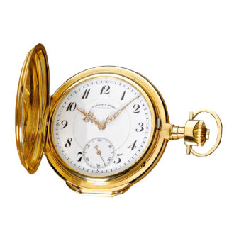 German quality 1A precision lever pocket watch Circa 1920 German quality 1A precision lever pocket watch Circa 1920