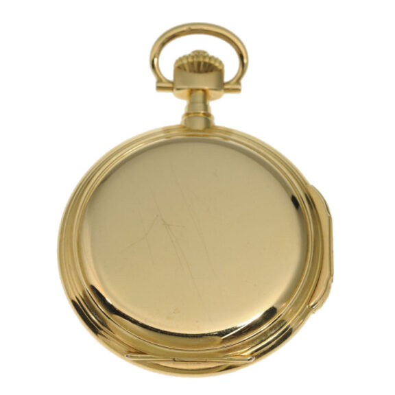 German quality 1A precision lever pocket watch Circa 1920 German quality 1A precision lever pocket watch Circa 1920