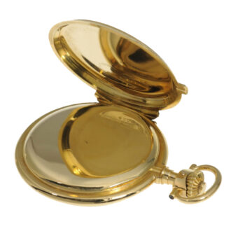 German quality 1A precision lever pocket watch Circa 1920 German quality 1A precision lever pocket watch Circa 1920