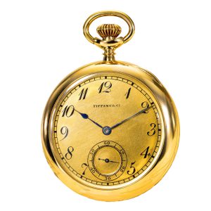 Swiss gold two train trip minute repeating watch made 1903