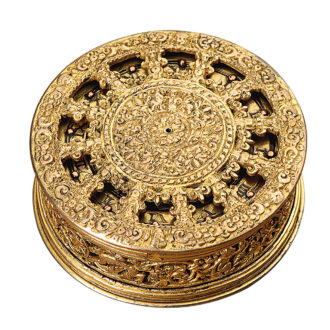 German important Renaissance "clock watch" Circa 1600