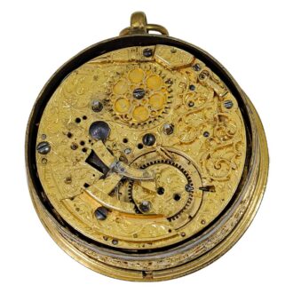 German important Renaissance "clock-watch" Circa 1600