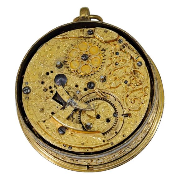 German important Renaissance "clock-watch" Circa 1600 German important Renaissance "clock-watch" Circa 1600
